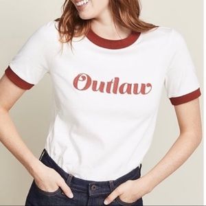 Veronica Beard Outlaw T-shirt